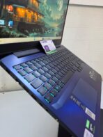 LAPTOP GAMER LENOVO IDEAPAD GAMING 3i INTEL CORE I5 10300H GTX 1650 4GB 16GB RAM 256GB SSD - Imagen 4