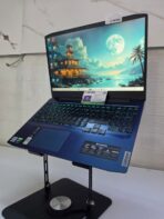 LAPTOP GAMER LENOVO IDEAPAD GAMING 3i INTEL CORE I5 10300H GTX 1650 4GB 16GB RAM 256GB SSD - Imagen 5