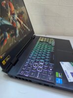 LAPTOP GAMER ACER NITRO 5 INTEL CORE I5 12450H RTX 3050 4GB 16GB DDR4 512GB SSD 144HZ - Imagen 5