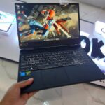 LAPTOP GAMER ACER NITRO 5 INTEL CORE I5 12450H RTX 3050 4GB 16GB DDR4 512GB SSD 144HZ
