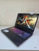 LAPTOP GAMER ACER NITRO 5 INTEL CORE I5 12450H RTX 3050 4GB 16GB DDR4 512GB SSD 144HZ - Imagen 4