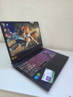 LAPTOP GAMER ACER NITRO 5 INTEL CORE I5 12450H RTX 3050 4GB 16GB DDR4 512GB SSD 144HZ - Imagen 3