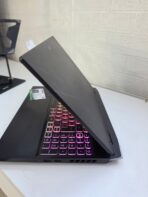 LAPTOP GAMER ACER NITRO 5 INTEL CORE I5 12450H RTX 3050 4GB 16GB DDR4 512GB SSD 144HZ - Imagen 2