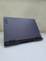 LAPTOP GAMER LENOVO LOQ 15ARP9 AMD RYZEN 7 7435HS RTX 4050 6GB 16GB DDR5 512GB SSD 144HZ - Imagen 7
