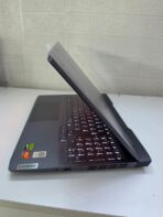 LAPTOP GAMER LENOVO LOQ 15ARP9 AMD RYZEN 7 7435HS RTX 4050 6GB 16GB DDR5 512GB SSD 144HZ - Imagen 6