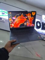 LAPTOP GAMER LENOVO LOQ 15ARP9 AMD RYZEN 7 7435HS RTX 4050 6GB 16GB DDR5 512GB SSD 144HZ