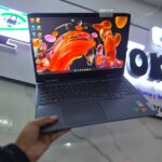 LAPTOP GAMER LENOVO LOQ 15ARP9 AMD RYZEN 7 7435HS RTX 4050 6GB 16GB DDR5 512GB SSD 144HZ