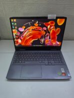 LAPTOP GAMER LENOVO LOQ 15ARP9 AMD RYZEN 7 7435HS RTX 4050 6GB 16GB DDR5 512GB SSD 144HZ - Imagen 4