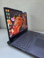 LAPTOP GAMER LENOVO LOQ 15ARP9 AMD RYZEN 7 7435HS RTX 4050 6GB 16GB DDR5 512GB SSD 144HZ - Imagen 3
