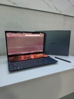 LAPTOP CREATOR | ASUS ZENBOOK PRO DUO 15 UX582ZM | INTEL CORE I7-12700H | 16GB RAM | 1TB SSD | PANTALLA 15.6 OLED 4K + SCREENPAD | NVIDIA RTX 3060 6GB - Imagen 3