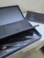 LAPTOP CREATOR | ASUS ZENBOOK PRO DUO 15 UX582ZM | INTEL CORE I7-12700H | 16GB RAM | 1TB SSD | PANTALLA 15.6 OLED 4K + SCREENPAD | NVIDIA RTX 3060 6GB - Imagen 10