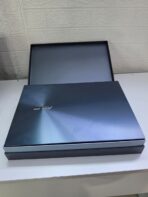 LAPTOP CREATOR | ASUS ZENBOOK PRO DUO 15 UX582ZM | INTEL CORE I7-12700H | 16GB RAM | 1TB SSD | PANTALLA 15.6 OLED 4K + SCREENPAD | NVIDIA RTX 3060 6GB - Imagen 11