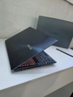 LAPTOP CREATOR | ASUS ZENBOOK PRO DUO 15 UX582ZM | INTEL CORE I7-12700H | 16GB RAM | 1TB SSD | PANTALLA 15.6 OLED 4K + SCREENPAD | NVIDIA RTX 3060 6GB - Imagen 7