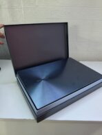 LAPTOP CREATOR | ASUS ZENBOOK PRO DUO 15 UX582ZM | INTEL CORE I7-12700H | 16GB RAM | 1TB SSD | PANTALLA 15.6 OLED 4K + SCREENPAD | NVIDIA RTX 3060 6GB - Imagen 12