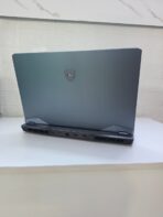 LAPTOP GAMER MSI GE76 RAIDER INTEL CORE I7 11800H RTX 3060 6GB 32GB DDR4 1TB SSD 144HZ - Imagen 2