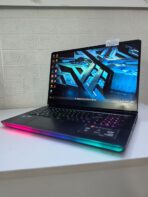 LAPTOP GAMER MSI GE76 RAIDER INTEL CORE I7 11800H RTX 3060 6GB 32GB DDR4 1TB SSD 144HZ - Imagen 6