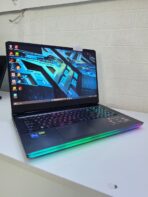 LAPTOP GAMER MSI GE76 RAIDER INTEL CORE I7 11800H RTX 3060 6GB 32GB DDR4 1TB SSD 144HZ - Imagen 7