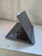 LAPTOP GAMER LENOVO LOQ 15IAX9E INTEL CORE I5 12450HX RTX 2050 4GB 8GB DDR5 512GB SSD 144HZ - Imagen 2