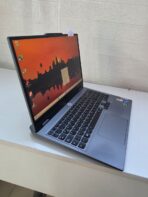 LAPTOP GAMER LENOVO LOQ 15IAX9E INTEL CORE I5 12450HX RTX 2050 4GB 8GB DDR5 512GB SSD 144HZ - Imagen 5