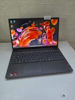 LAPTOP LENOVO V15 G4 ABP AMD RYZEN 7 7730U 16GB RAM 512GB SSD 15.6" FHD TN - Imagen 2
