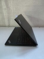 LAPTOP LENOVO THINKPAD E16 GEN 1 INTEL CORE I5 1335U 16GB RAM 512GB SSD 16" WUXGA IPS - Imagen 6