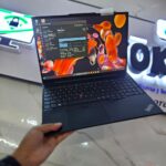 LAPTOP LENOVO THINKPAD E16 GEN 1 INTEL CORE I5 1335U 16GB RAM 512GB SSD 16" WUXGA IPS