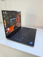 LAPTOP LENOVO THINKPAD E16 GEN 1 INTEL CORE I5 1335U 16GB RAM 512GB SSD 16" WUXGA IPS - Imagen 3