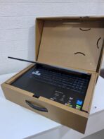 LAPTOP GAMER ASUS TUF F15 FX507ZC4 INTEL CORE I7 12700H RTX 3050 32GB RAM 512GB SSD 15.6" - Imagen 6