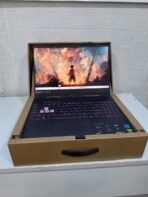 LAPTOP GAMER ASUS TUF F15 FX507ZC4 INTEL CORE I7 12700H RTX 3050 32GB RAM 512GB SSD 15.6" - Imagen 2
