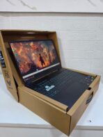 LAPTOP GAMER ASUS TUF F15 FX507ZC4 INTEL CORE I7 12700H RTX 3050 32GB RAM 512GB SSD 15.6"