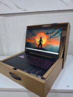 LAPTOP GAMER ASUS TUF GAMING A15 AMD RYZEN 7 6800H RTX 3060 16GB DDR5 512GB SSD 15.6" - Imagen 4