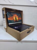 LAPTOP GAMER ASUS TUF GAMING A15 AMD RYZEN 7 6800H RTX 3060 16GB DDR5 512GB SSD 15.6" - Imagen 5