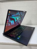 LAPTOP GAMER ACER PREDATOR HELIOS 18 INTEL CORE I9 14900HX RTX 4080 32GB DDR5 1TB SSD 18" WQXGA 240HZ - Imagen 2