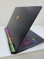 LAPTOP GAMER ACER PREDATOR HELIOS 18 INTEL CORE I9 14900HX RTX 4080 32GB DDR5 1TB SSD 18" WQXGA 240HZ - Imagen 3