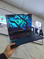 LAPTOP GAMER ACER PREDATOR HELIOS 18 INTEL CORE I9 14900HX RTX 4080 32GB DDR5 1TB SSD 18" WQXGA 240HZ