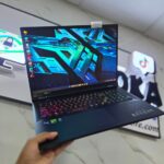 LAPTOP GAMER ACER PREDATOR HELIOS 18 INTEL CORE I9 14900HX RTX 4080 32GB DDR5 1TB SSD 18" WQXGA 240HZ