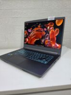 LAPTOP GAMER MSI THIN 15 B13VE INTEL CORE I5 13420H RTX 4050 32GB RAM 1TB SSD 15.6" 144H - Imagen 5