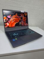 LAPTOP GAMER MSI THIN 15 B13VE INTEL CORE I5 13420H RTX 4050 32GB RAM 1TB SSD 15.6" 144H - Imagen 2