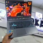 LAPTOP GAMER MSI THIN 15 B13VE INTEL CORE I5 13420H RTX 4050 32GB RAM 1TB SSD 15.6" 144H