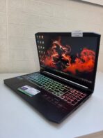 LAPTOP GAMER ACER NITRO 5 AN515 57 5323 INTEL CORE I5 11VA GEN RTX 3050 16GB RAM 512GB SSD 15.6" - Imagen 3