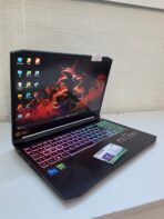 LAPTOP GAMER ACER NITRO 5 AN515 57 5323 INTEL CORE I5 11VA GEN RTX 3050 16GB RAM 512GB SSD 15.6" - Imagen 4