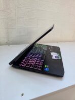 LAPTOP GAMER ACER NITRO 5 AN515 57 5323 INTEL CORE I5 11VA GEN RTX 3050 16GB RAM 512GB SSD 15.6" - Imagen 5