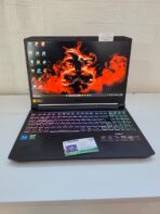 LAPTOP GAMER ACER NITRO 5 AN515 57 5323 INTEL CORE I5 11VA GEN RTX 3050 16GB RAM 512GB SSD 15.6" - Imagen 6