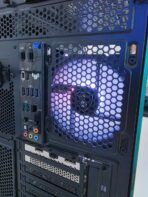 PC GAMER CUSTOM INTEL ULTRA 5 225 PLACA ASUS TUF B860M WIFI RTX 3050 16GB DDR5 5600MHZ 1TB SSD CASE ANTRYX FX 8000 - Imagen 6