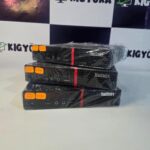 MINI PC LENOVO THINKCENTRE M715Q TINY RYZEN 5 PRO 2400GE 8GB RAM 128GB SSD WINDOWS 11