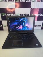 LAPTOP GAMER DELL G7 7588 INTEL CORE I7 8750H 8GB RAM 128GB SSD 1TB SSD GTX 1060 6GB TECLADO ILUMINADO