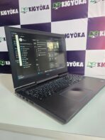 LAPTOP GAMER DELL G7 7588 INTEL CORE I7 8750H 8GB RAM 128GB SSD 1TB SSD GTX 1060 6GB TECLADO ILUMINADO - Imagen 7