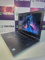 LAPTOP GAMER DELL G7 7588 INTEL CORE I7 8750H 8GB RAM 128GB SSD 1TB SSD GTX 1060 6GB TECLADO ILUMINADO - Imagen 3