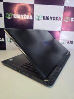 LAPTOP GAMER DELL G7 7588 INTEL CORE I7 8750H 8GB RAM 128GB SSD 1TB SSD GTX 1060 6GB TECLADO ILUMINADO - Imagen 2
