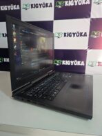 LAPTOP GAMER DELL G7 7588 INTEL CORE I7 8750H 8GB RAM 128GB SSD 1TB SSD GTX 1060 6GB TECLADO ILUMINADO - Imagen 6